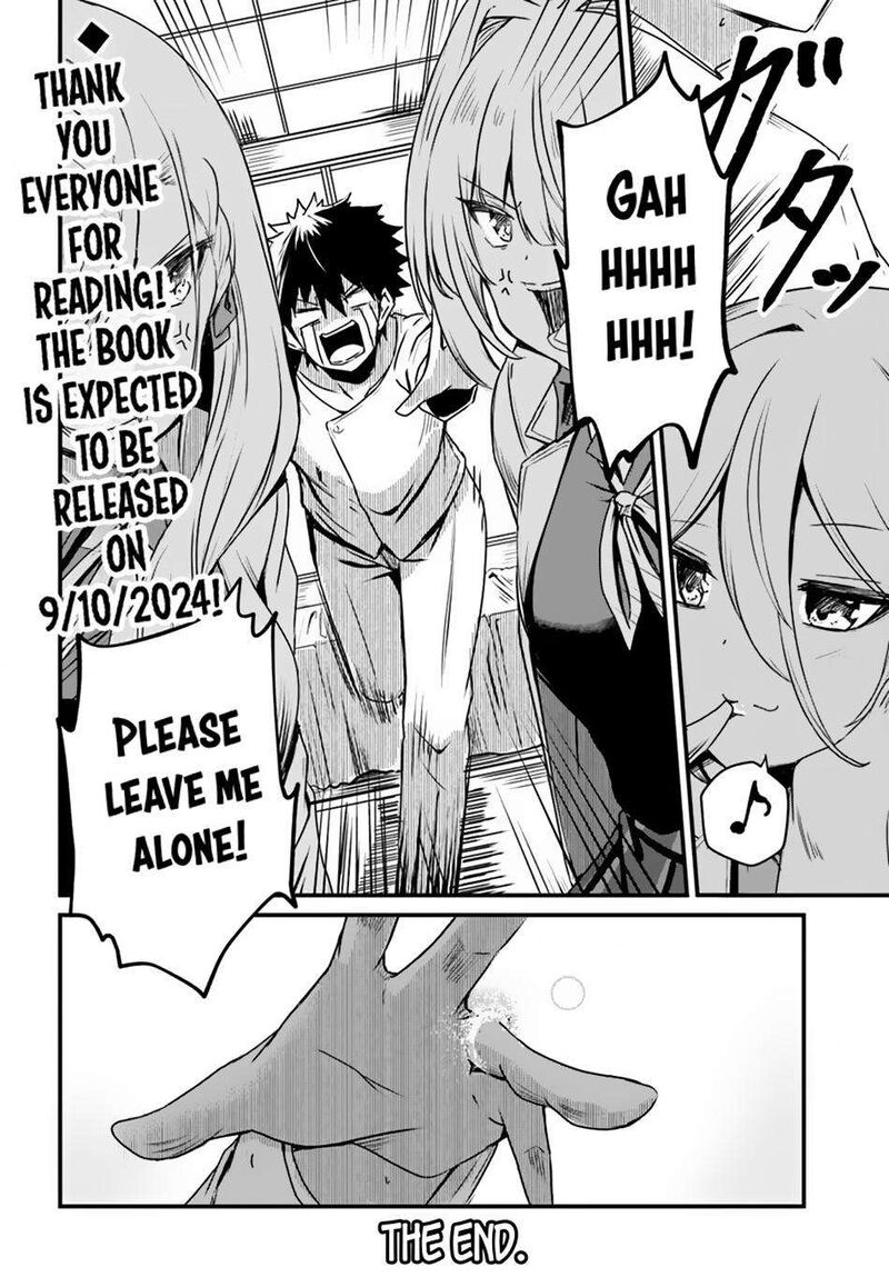 Dantoudai No Hanayome Sekai Wo Horobosu Futsutsuka Na Tatsuki Desu Ga Chapter 14 Page 31