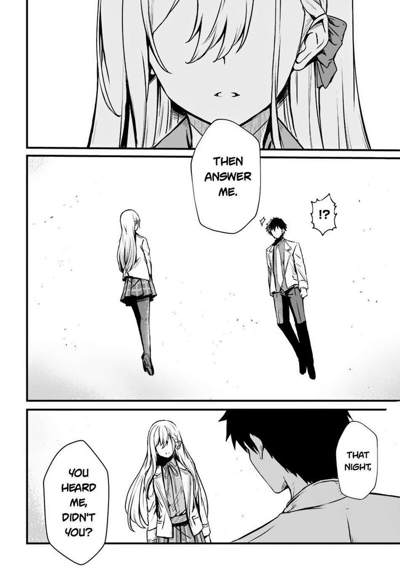 Dantoudai No Hanayome Sekai Wo Horobosu Futsutsuka Na Tatsuki Desu Ga Chapter 14 Page 5