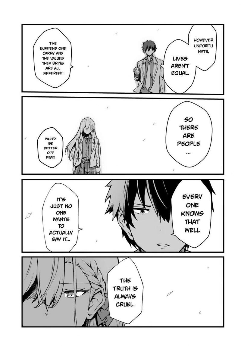 Dantoudai No Hanayome Sekai Wo Horobosu Futsutsuka Na Tatsuki Desu Ga Chapter 14 Page 8