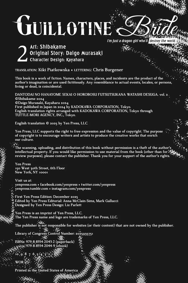 Dantoudai No Hanayome Sekai Wo Horobosu Futsutsuka Na Tatsuki Desu Ga Chapter 14e Page 5