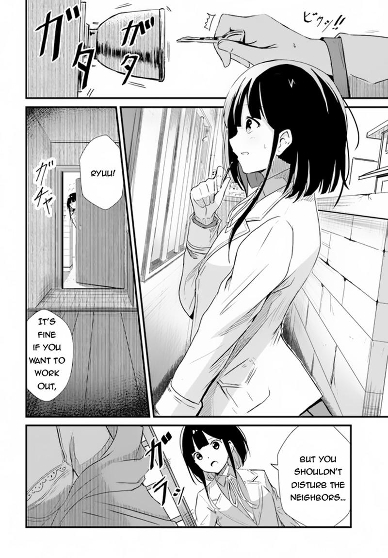 Dantoudai No Hanayome Sekai Wo Horobosu Futsutsuka Na Tatsuki Desu Ga Chapter 6 Page 14