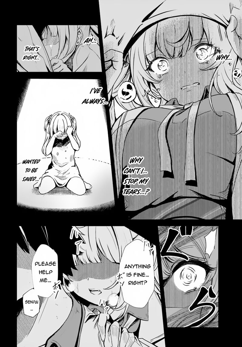 Dantoudai No Hanayome Sekai Wo Horobosu Futsutsuka Na Tatsuki Desu Ga Chapter 9 Page 13