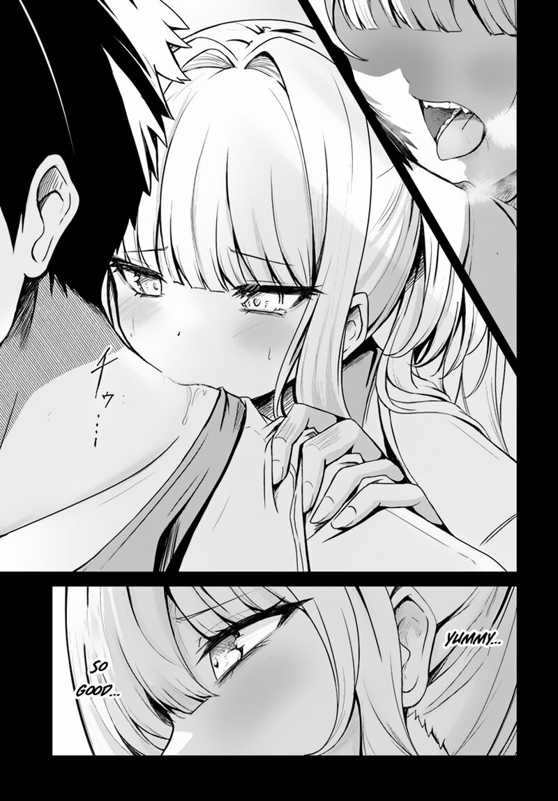 Dantoudai No Hanayome Sekai Wo Horobosu Futsutsuka Na Tatsuki Desu Ga Chapter 9 Page 14