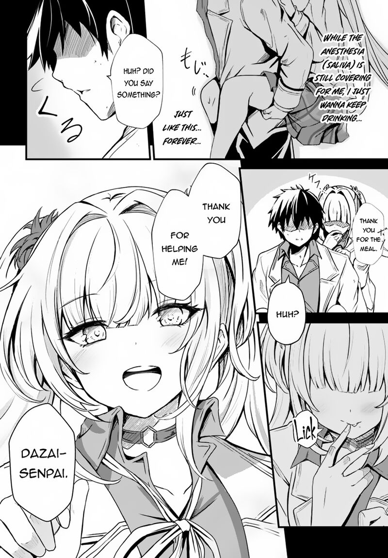Dantoudai No Hanayome Sekai Wo Horobosu Futsutsuka Na Tatsuki Desu Ga Chapter 9 Page 15