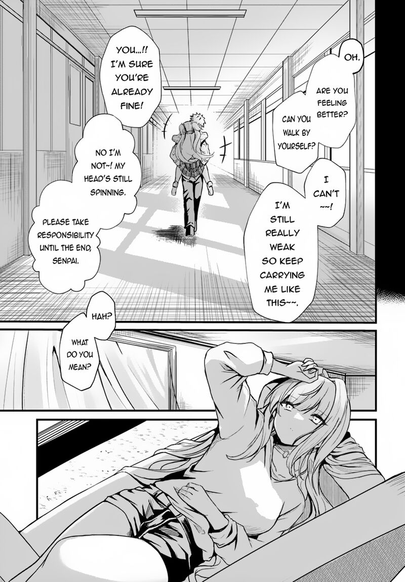 Dantoudai No Hanayome Sekai Wo Horobosu Futsutsuka Na Tatsuki Desu Ga Chapter 9 Page 16