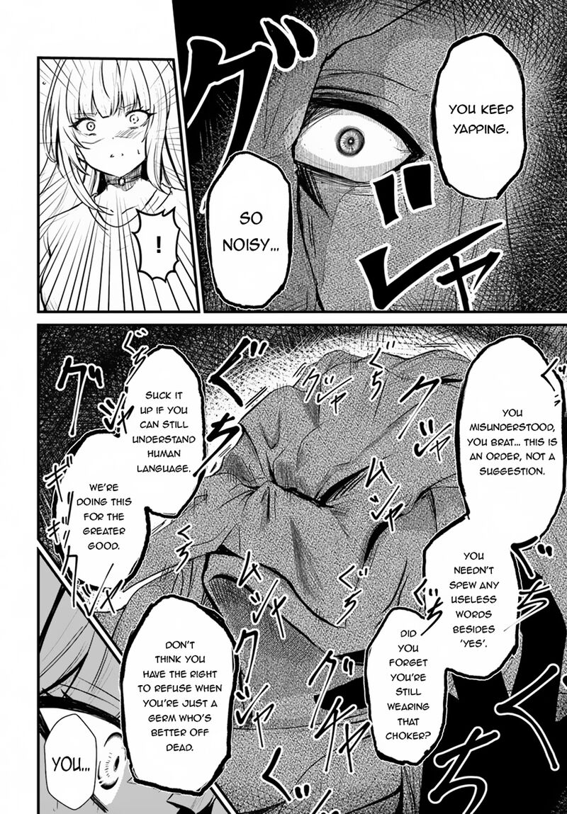 Dantoudai No Hanayome Sekai Wo Horobosu Futsutsuka Na Tatsuki Desu Ga Chapter 9 Page 21
