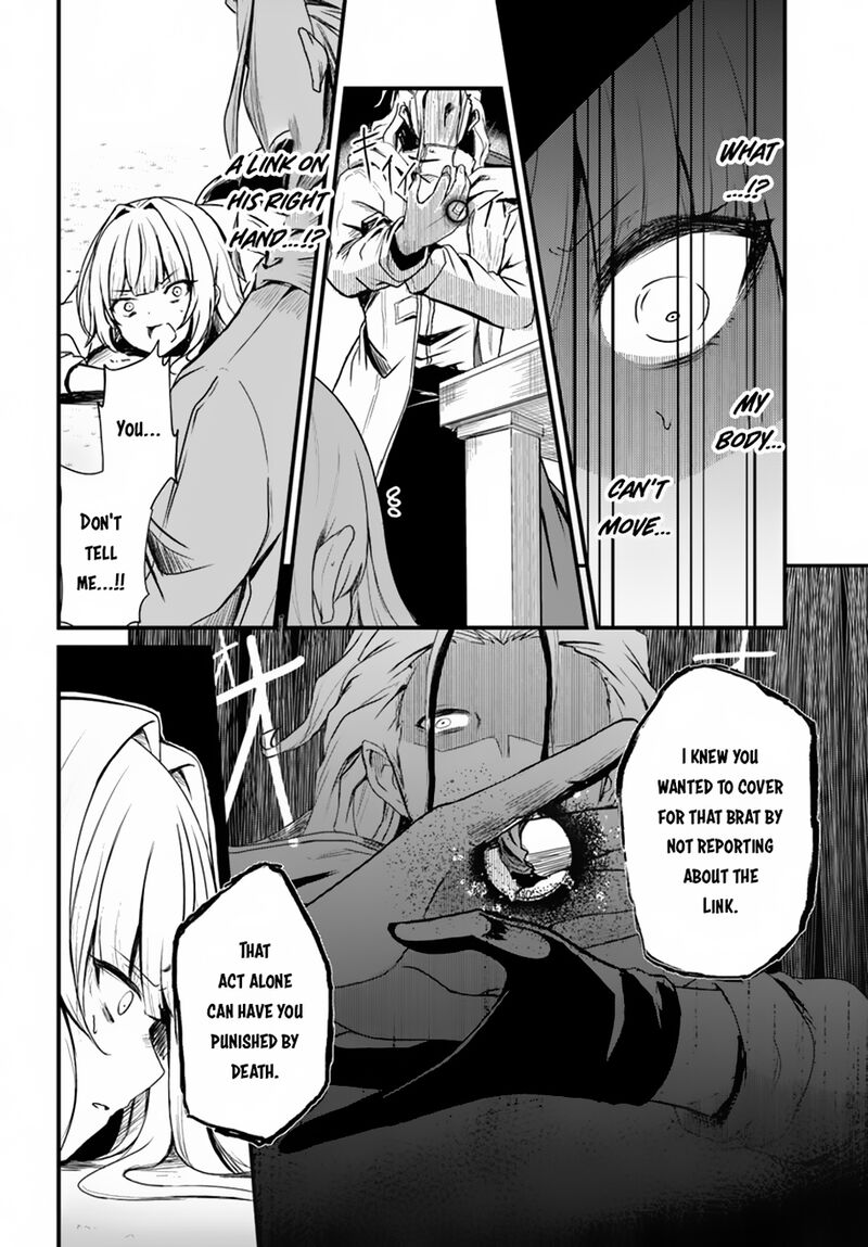 Dantoudai No Hanayome Sekai Wo Horobosu Futsutsuka Na Tatsuki Desu Ga Chapter 9 Page 23