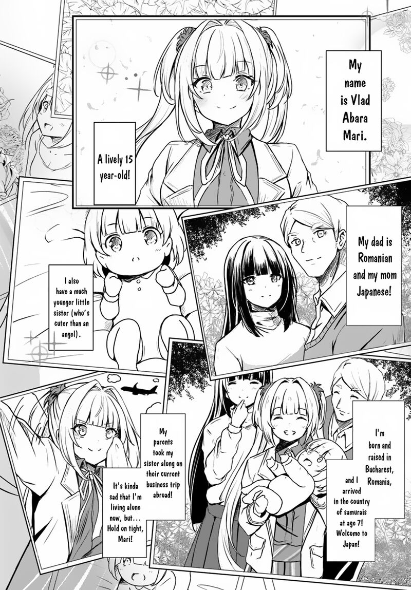 Dantoudai No Hanayome Sekai Wo Horobosu Futsutsuka Na Tatsuki Desu Ga Chapter 9 Page 3