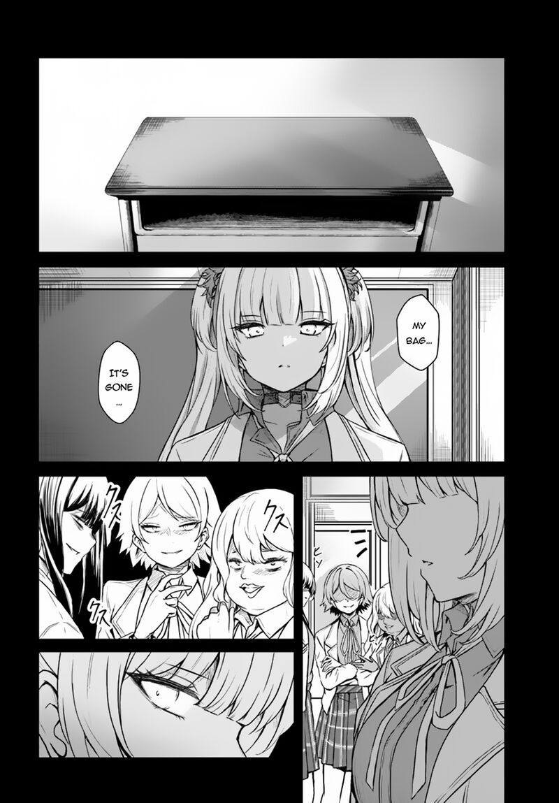 Dantoudai No Hanayome Sekai Wo Horobosu Futsutsuka Na Tatsuki Desu Ga Chapter 9 Page 5