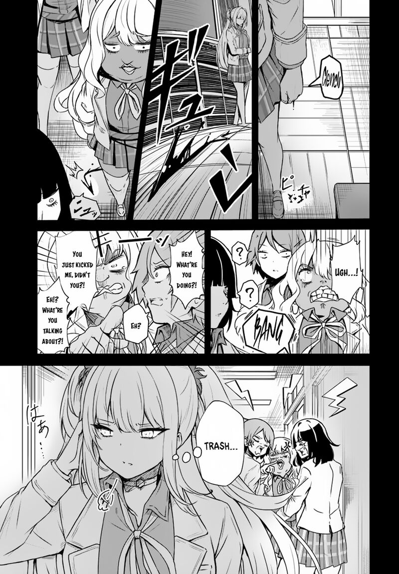 Dantoudai No Hanayome Sekai Wo Horobosu Futsutsuka Na Tatsuki Desu Ga Chapter 9 Page 6