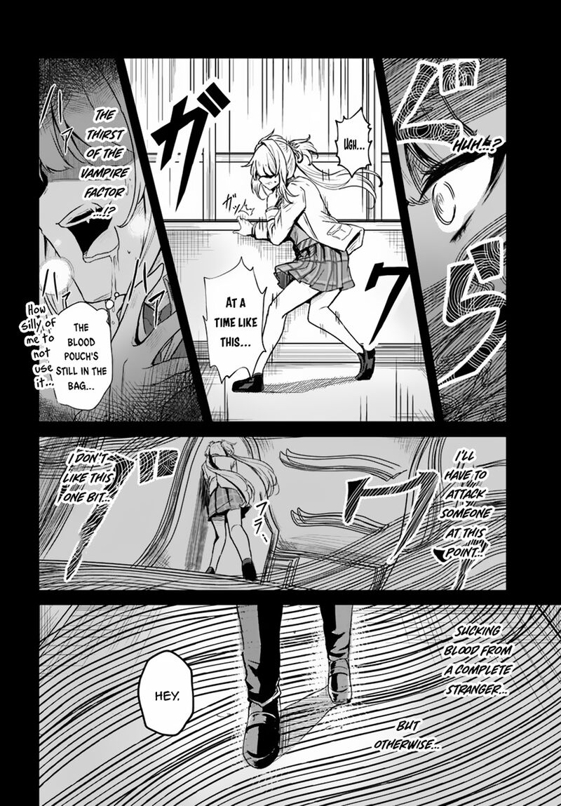 Dantoudai No Hanayome Sekai Wo Horobosu Futsutsuka Na Tatsuki Desu Ga Chapter 9 Page 7