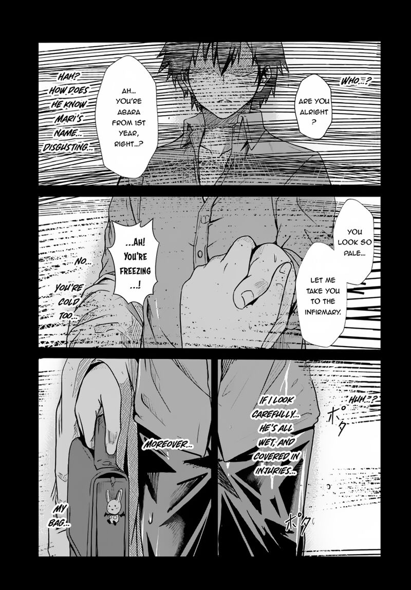 Dantoudai No Hanayome Sekai Wo Horobosu Futsutsuka Na Tatsuki Desu Ga Chapter 9 Page 8