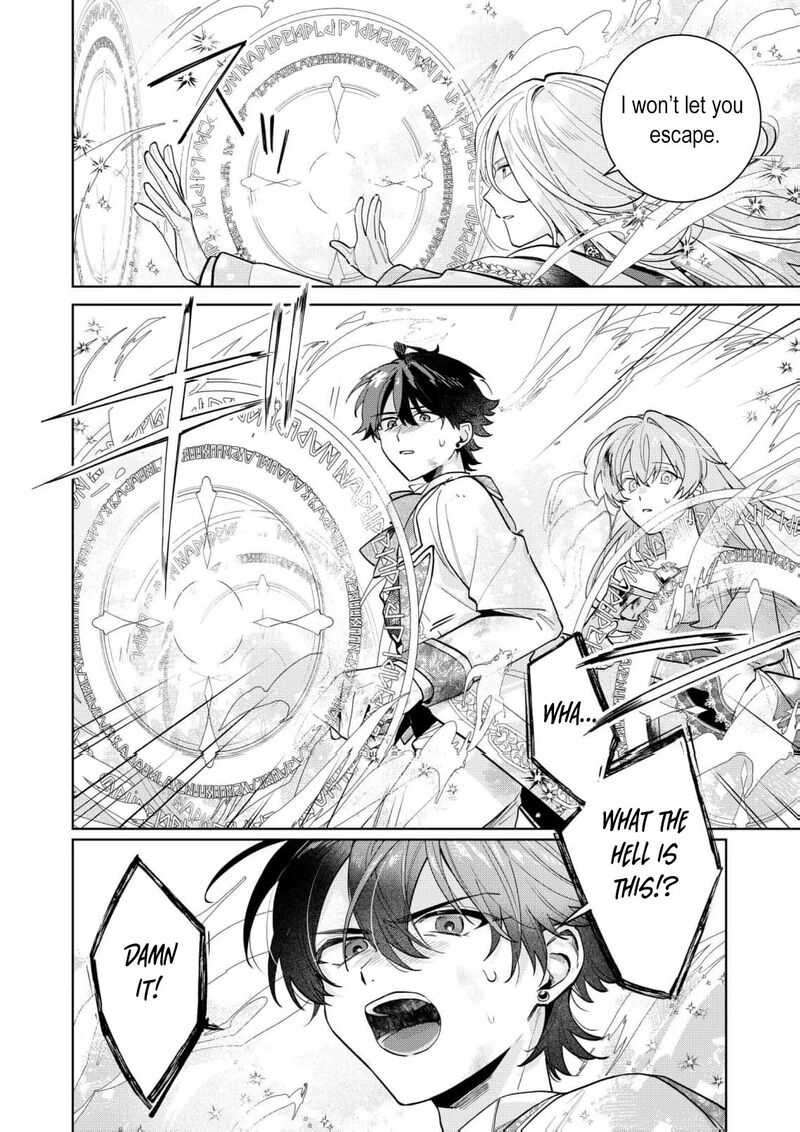 Danzaisareta Makegumi Reijou Desu Ga Jikan Wo Modoseru You Ni Natta No De Kondokoso Ni Shiawase Ni Narimasu Chapter 19 Page 21