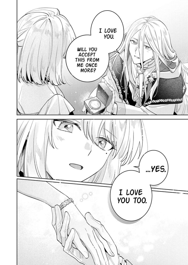 Danzaisareta Makegumi Reijou Desu Ga Jikan Wo Modoseru You Ni Natta No De Kondokoso Ni Shiawase Ni Narimasu Chapter 21 Page 15