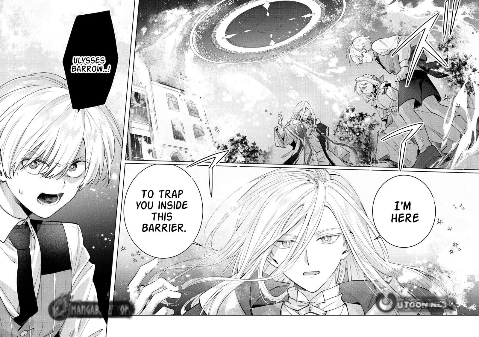 Danzaisareta Makegumi Reijou Desu Ga Jikan Wo Modoseru You Ni Natta No De Kondokoso Ni Shiawase Ni Narimasu Chapter 21 Page 21