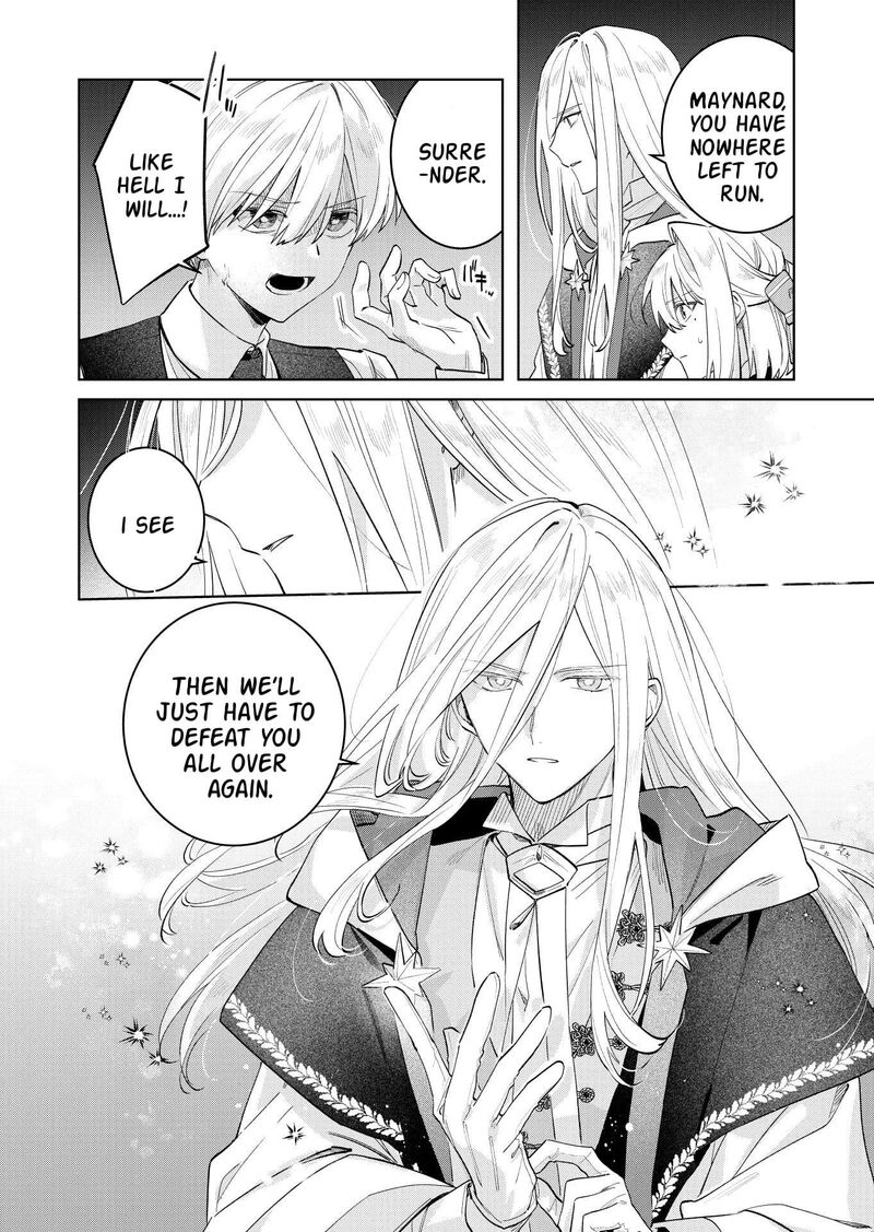 Danzaisareta Makegumi Reijou Desu Ga Jikan Wo Modoseru You Ni Natta No De Kondokoso Ni Shiawase Ni Narimasu Chapter 21 Page 24