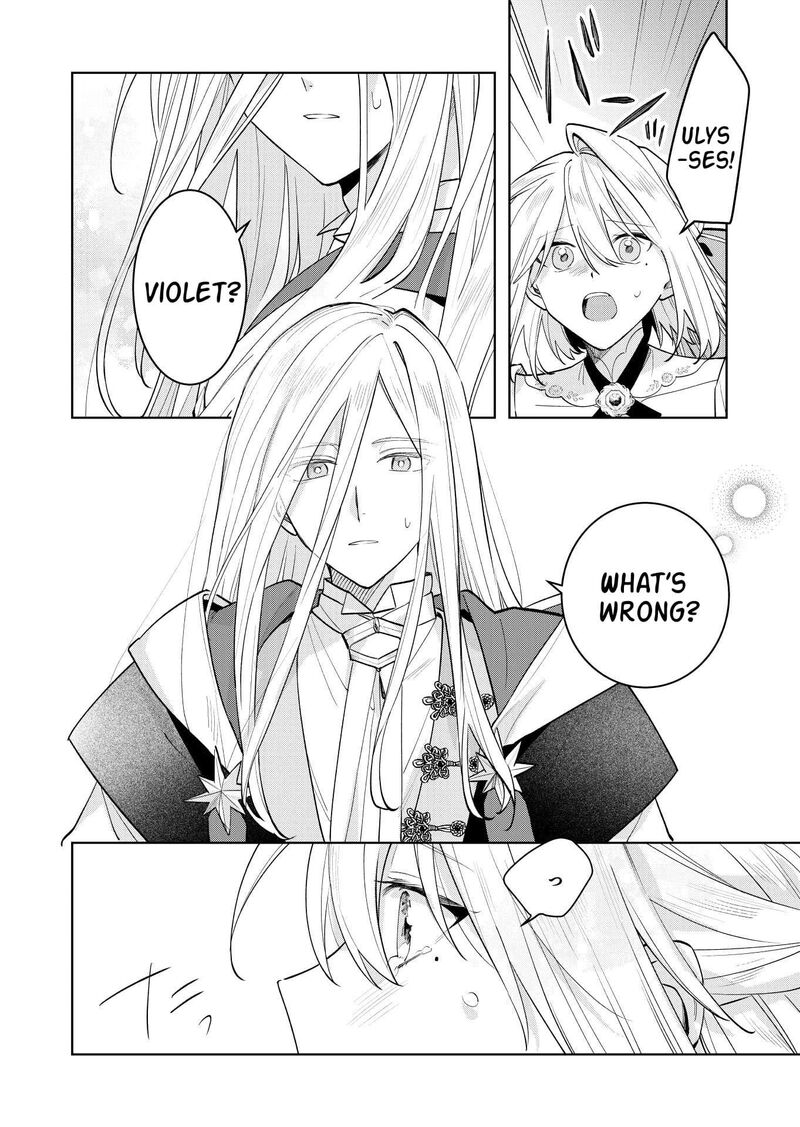 Danzaisareta Makegumi Reijou Desu Ga Jikan Wo Modoseru You Ni Natta No De Kondokoso Ni Shiawase Ni Narimasu Chapter 21 Page 7