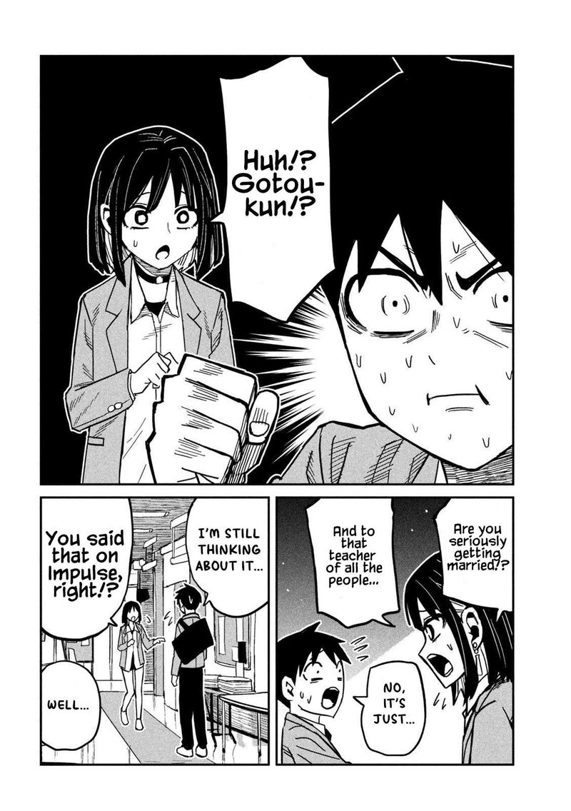 Dare Demo Dakeru Kimi Ga Suki Chapter 101 Page 10