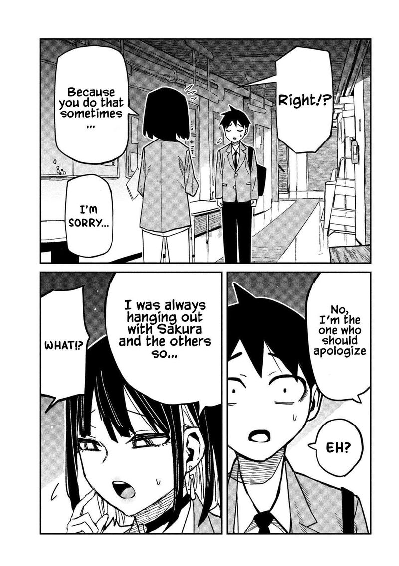 Dare Demo Dakeru Kimi Ga Suki Chapter 101 Page 11