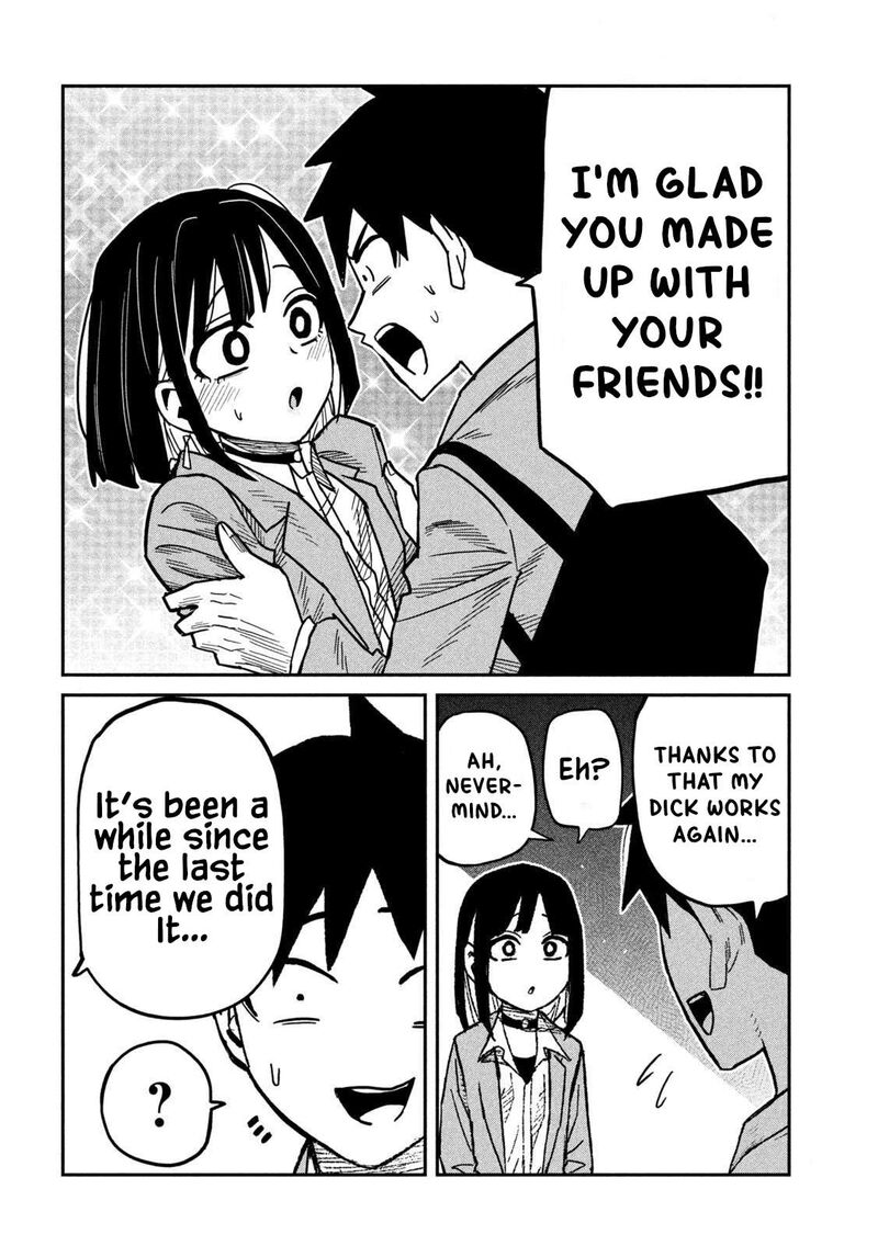 Dare Demo Dakeru Kimi Ga Suki Chapter 101 Page 12