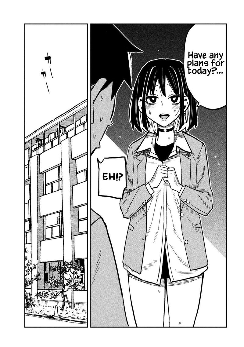 Dare Demo Dakeru Kimi Ga Suki Chapter 101 Page 13