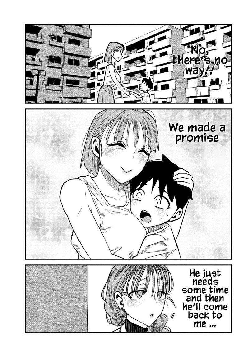 Dare Demo Dakeru Kimi Ga Suki Chapter 101 Page 15