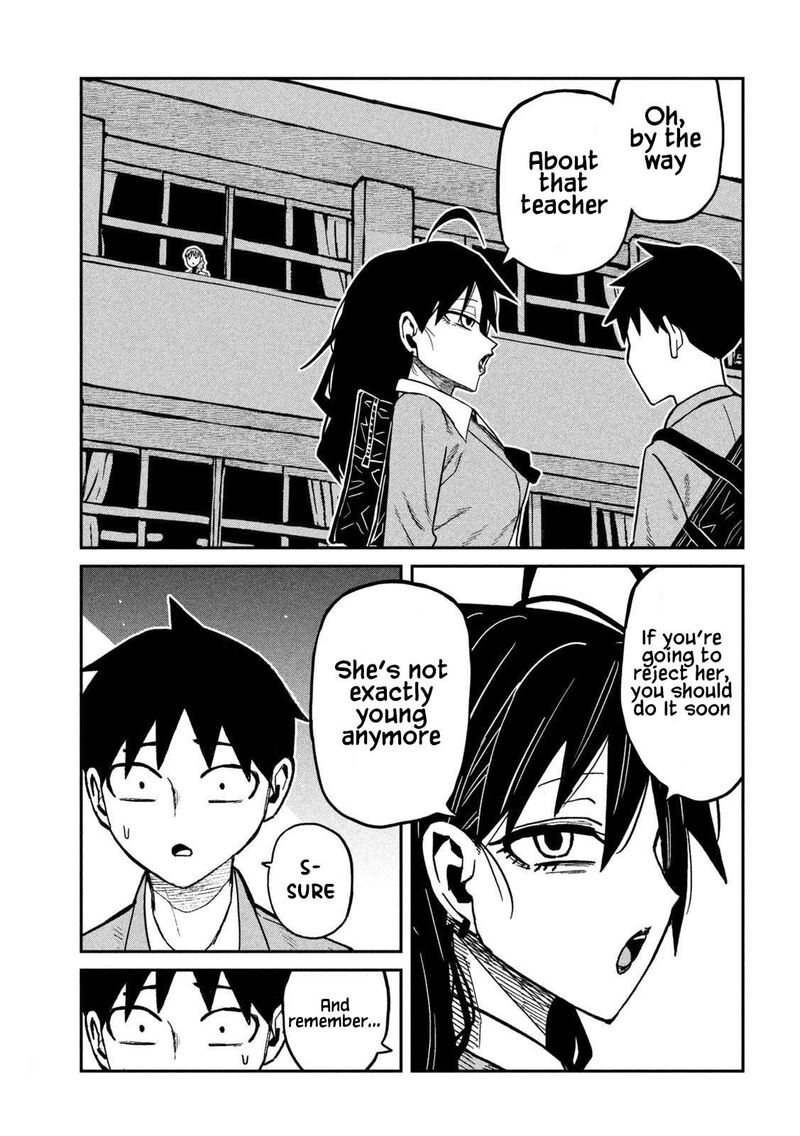 Dare Demo Dakeru Kimi Ga Suki Chapter 101 Page 3