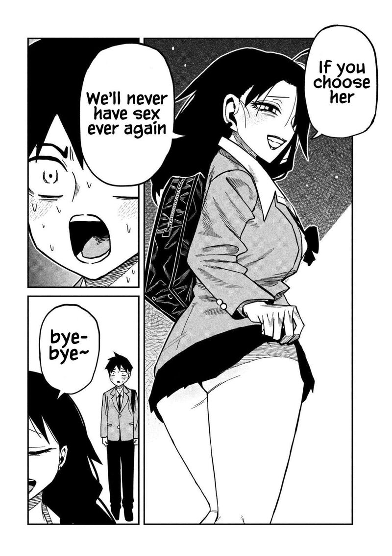 Dare Demo Dakeru Kimi Ga Suki Chapter 101 Page 4