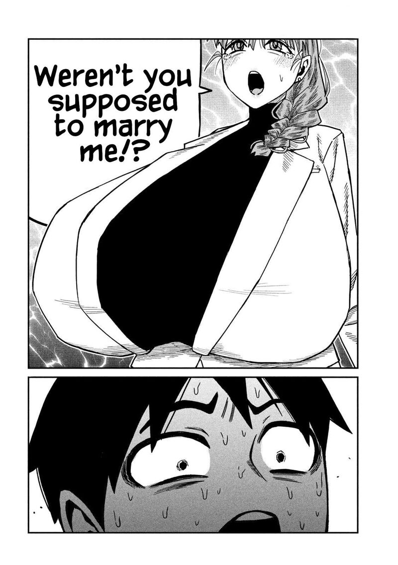 Dare Demo Dakeru Kimi Ga Suki Chapter 101 Page 6