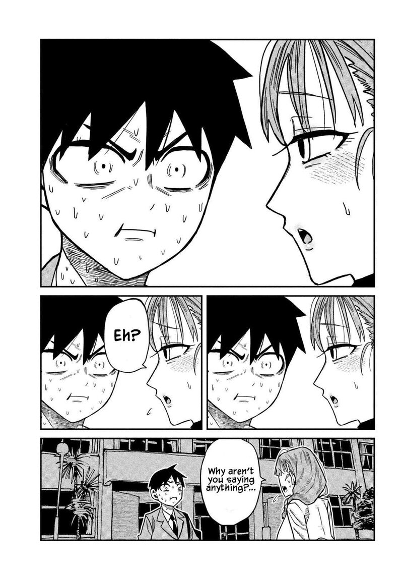 Dare Demo Dakeru Kimi Ga Suki Chapter 101 Page 7