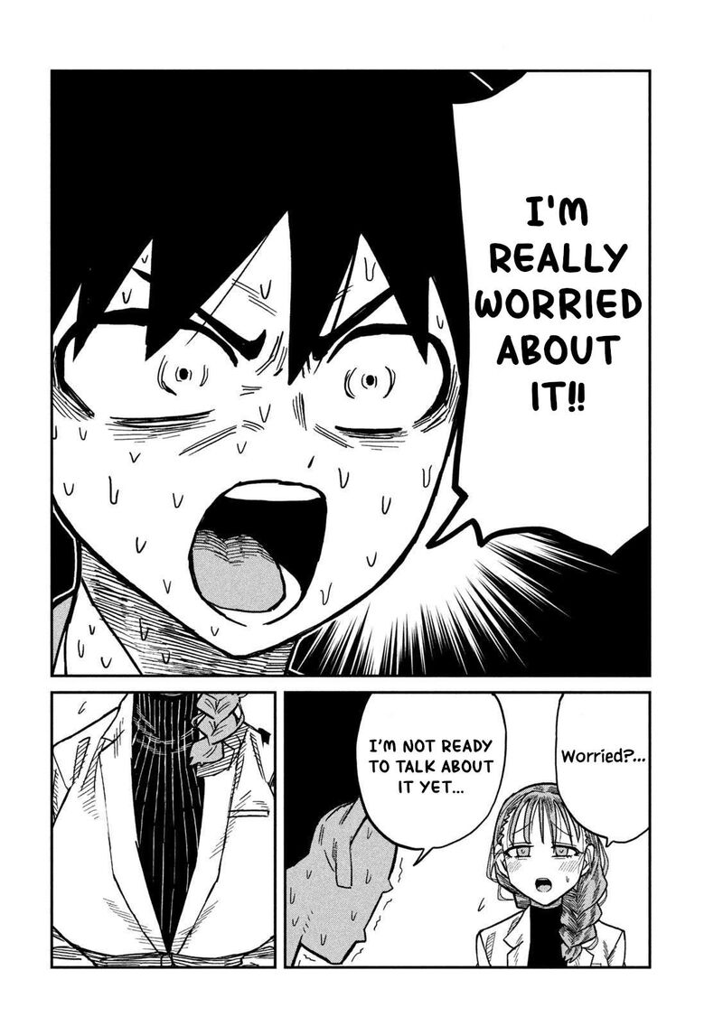Dare Demo Dakeru Kimi Ga Suki Chapter 101 Page 8