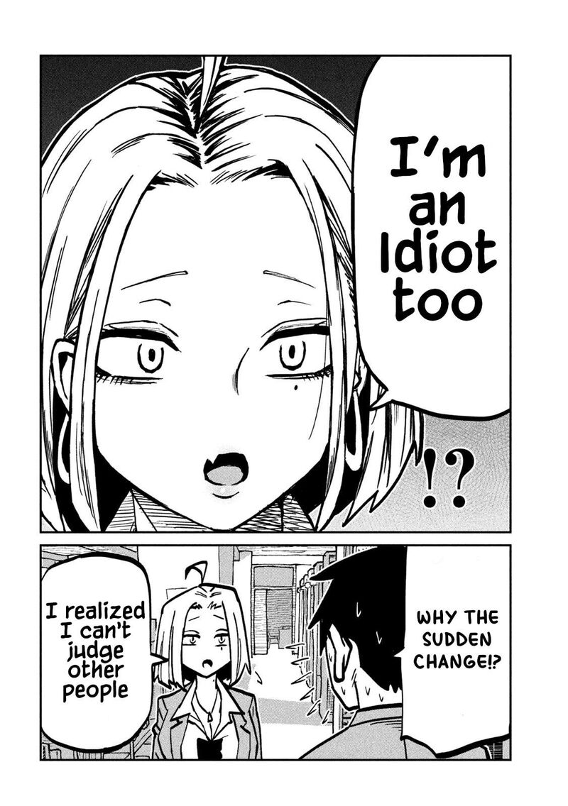 Dare Demo Dakeru Kimi Ga Suki Chapter 104 Page 10