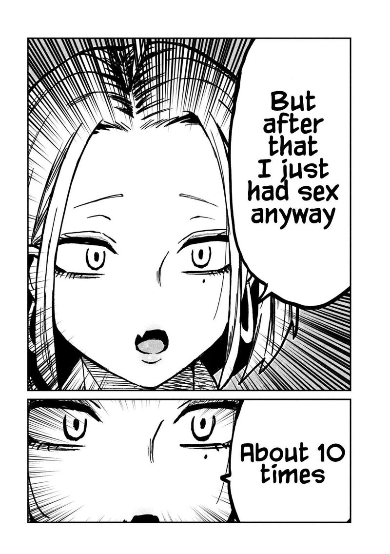 Dare Demo Dakeru Kimi Ga Suki Chapter 104 Page 12