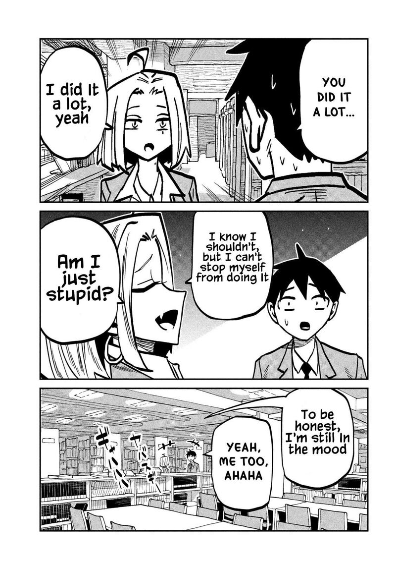 Dare Demo Dakeru Kimi Ga Suki Chapter 104 Page 13