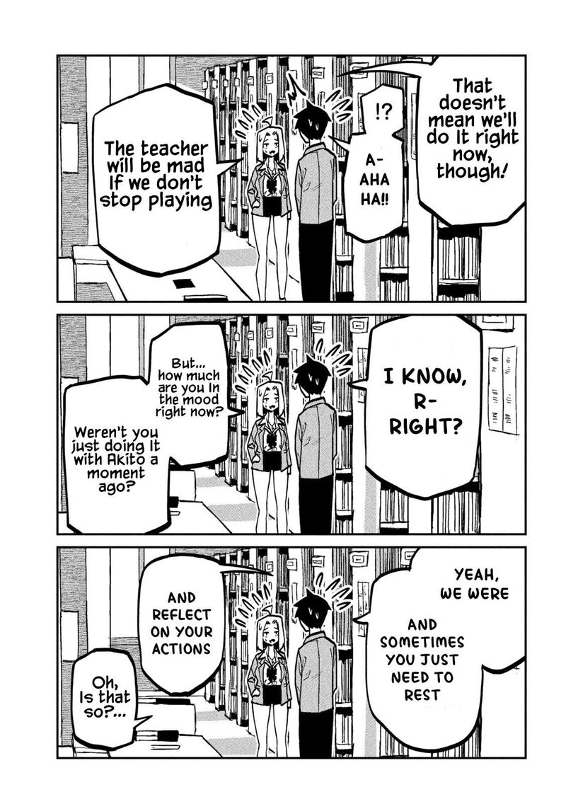 Dare Demo Dakeru Kimi Ga Suki Chapter 104 Page 15