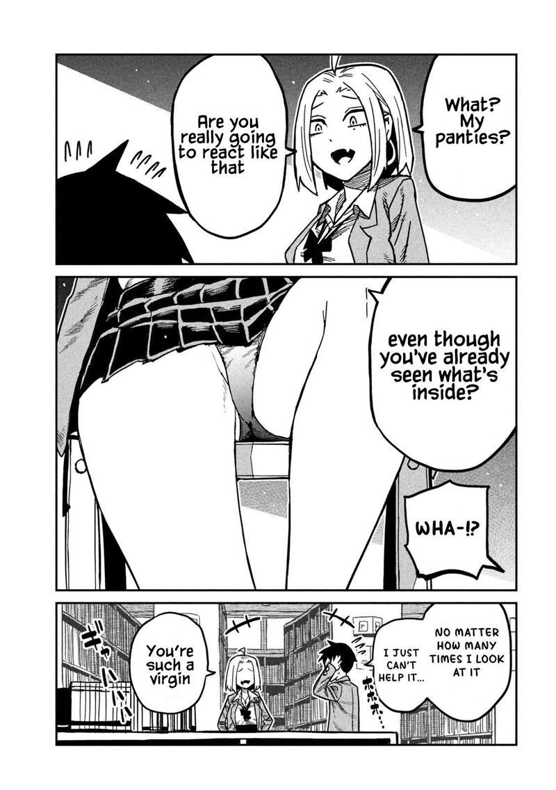 Dare Demo Dakeru Kimi Ga Suki Chapter 104 Page 3