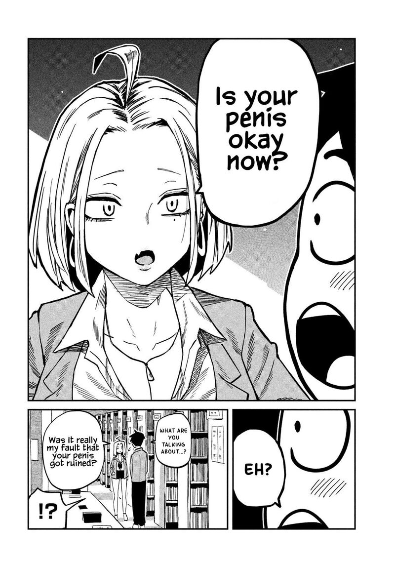 Dare Demo Dakeru Kimi Ga Suki Chapter 104 Page 4