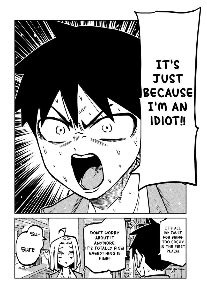 Dare Demo Dakeru Kimi Ga Suki Chapter 104 Page 6