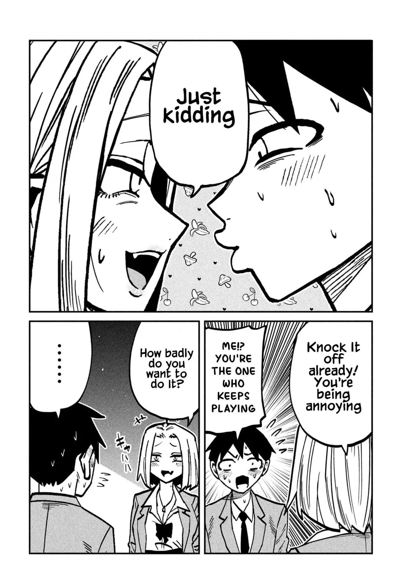 Dare Demo Dakeru Kimi Ga Suki Chapter 105 Page 4