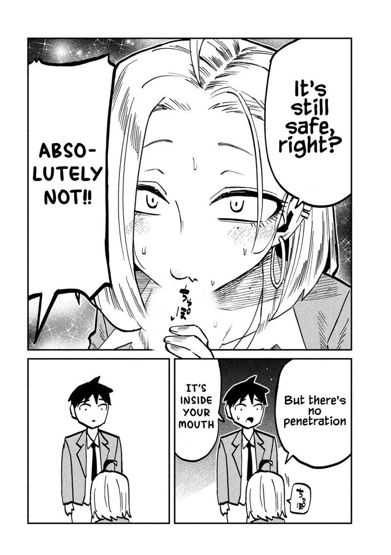 Dare Demo Dakeru Kimi Ga Suki Chapter 106 Page 10