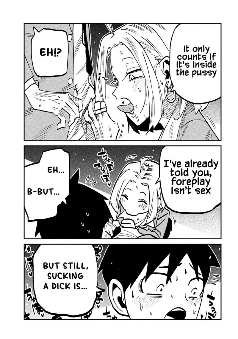 Dare Demo Dakeru Kimi Ga Suki Chapter 106 Page 11
