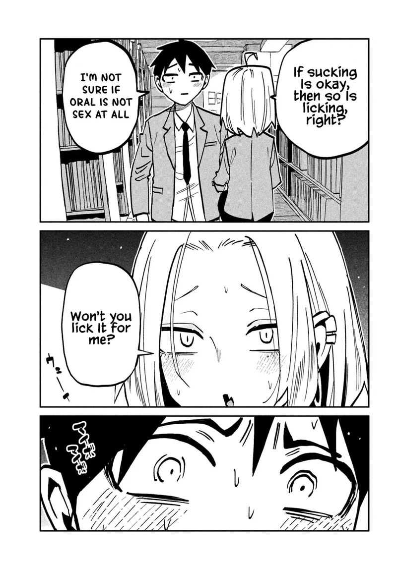 Dare Demo Dakeru Kimi Ga Suki Chapter 106 Page 13
