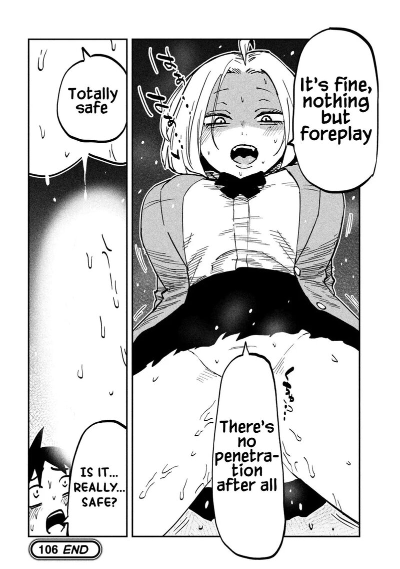Dare Demo Dakeru Kimi Ga Suki Chapter 106 Page 16