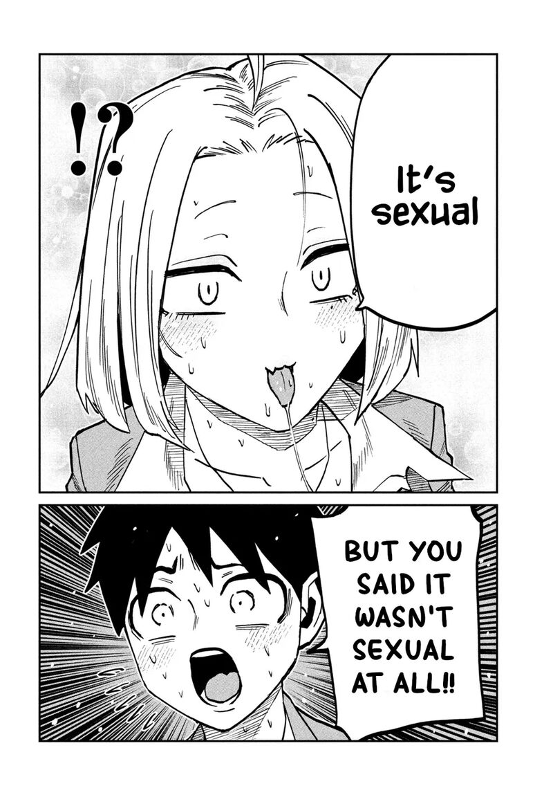 Dare Demo Dakeru Kimi Ga Suki Chapter 106 Page 4