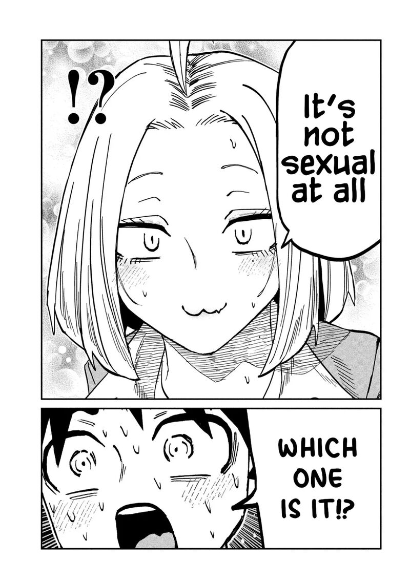 Dare Demo Dakeru Kimi Ga Suki Chapter 106 Page 5