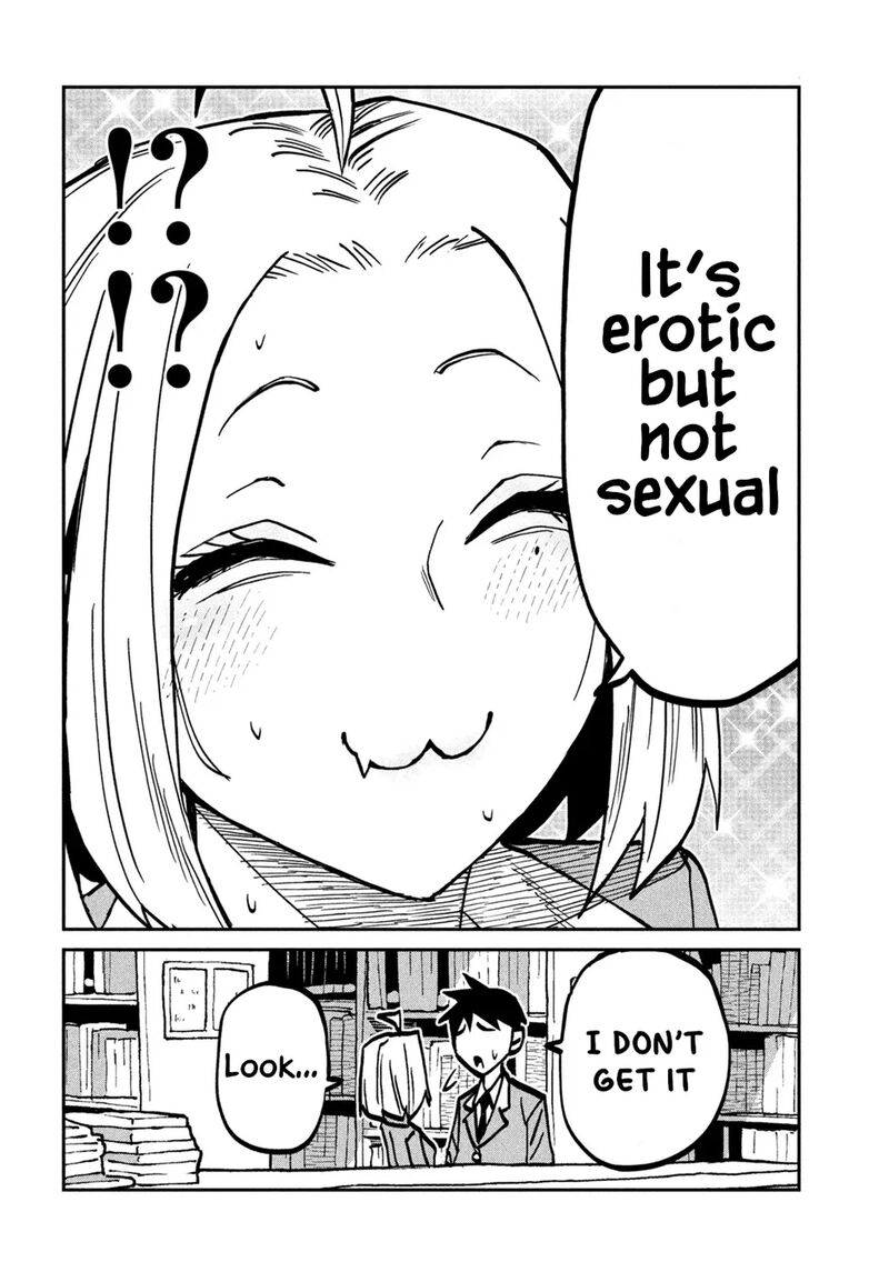 Dare Demo Dakeru Kimi Ga Suki Chapter 106 Page 6