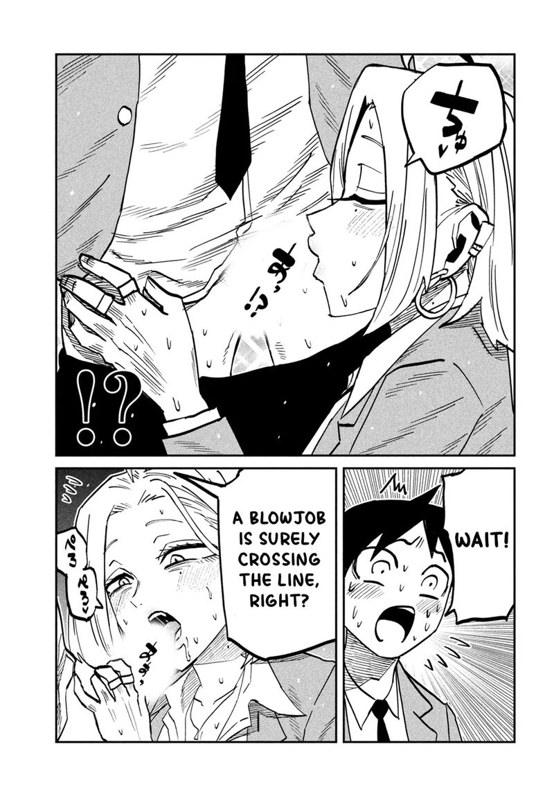 Dare Demo Dakeru Kimi Ga Suki Chapter 106 Page 9