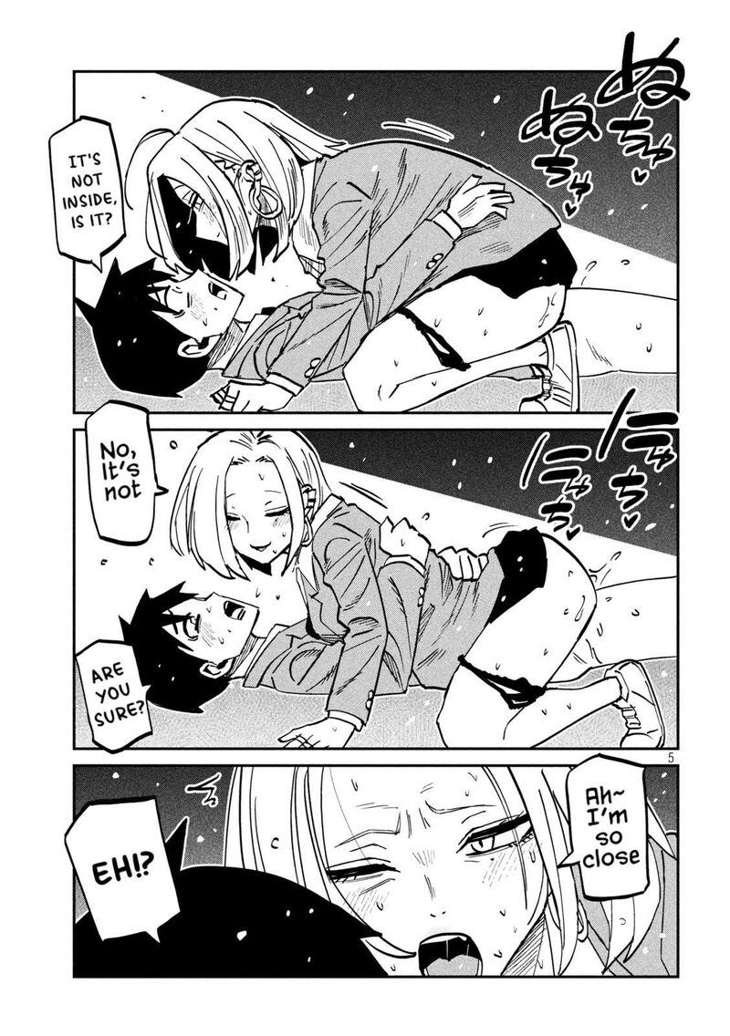 Dare Demo Dakeru Kimi Ga Suki Chapter 107 Page 5