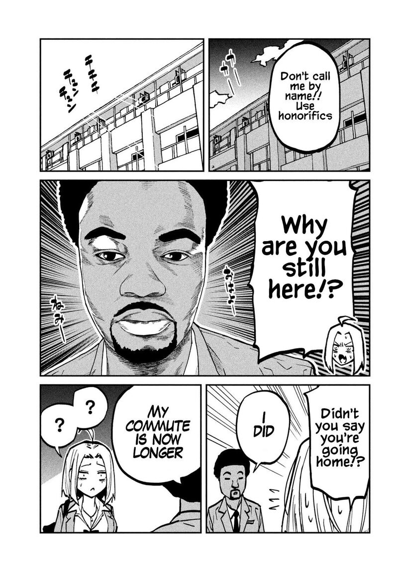 Dare Demo Dakeru Kimi Ga Suki Chapter 108 Page 16