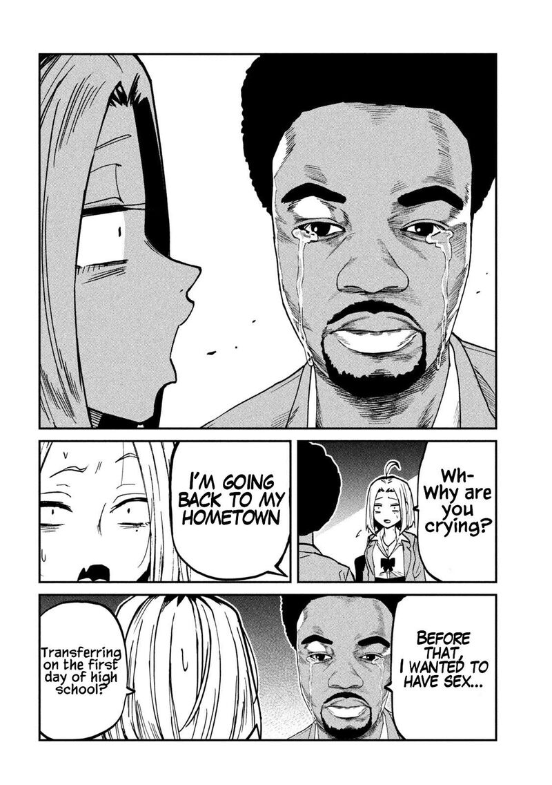 Dare Demo Dakeru Kimi Ga Suki Chapter 108 Page 7